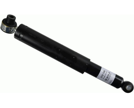 Shock Absorber 315 746 Sachs