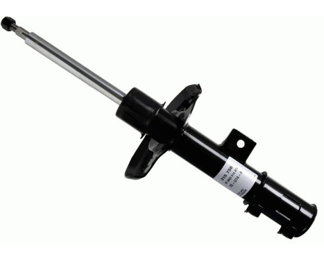 Shock Absorber 315 756 Sachs