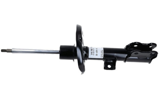 Shock Absorber 315 756 Sachs, Image 2