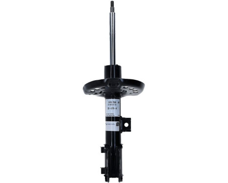 Shock Absorber 315 758 Sachs, Image 6