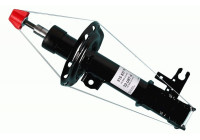 Shock Absorber 315 837 Sachs