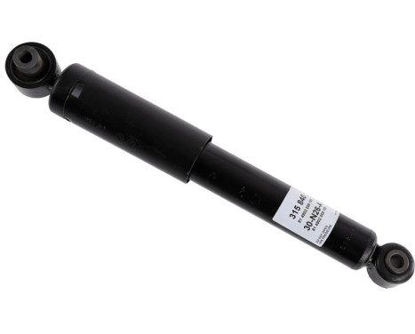 Shock Absorber 315 840 Sachs