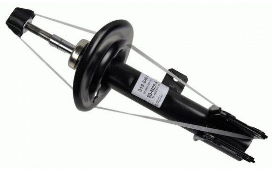 Shock Absorber 315 849 Sachs