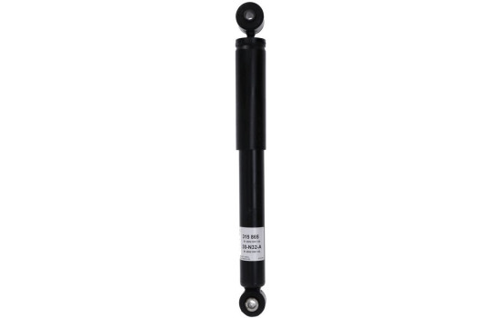 Shock Absorber 315 865 Sachs, Image 6