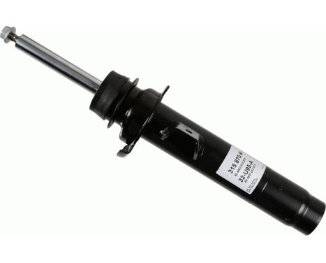 Shock Absorber 315 870 Sachs