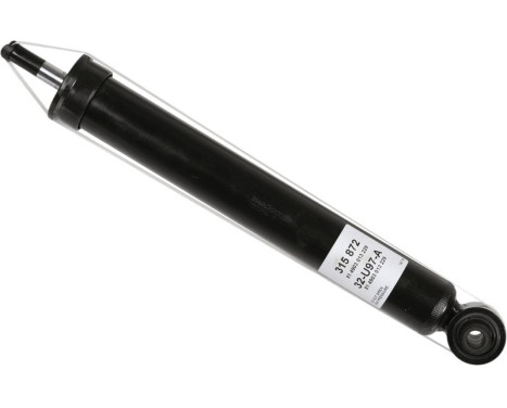 Shock Absorber 315 872 Sachs