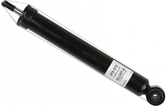 Shock Absorber 315 872 Sachs