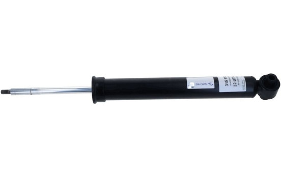 Shock Absorber 315 872 Sachs, Image 2