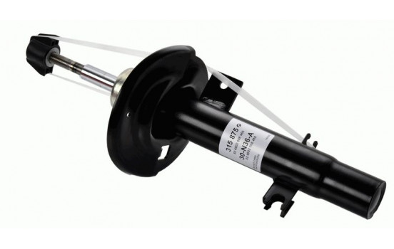 Shock Absorber 315 875 Sachs