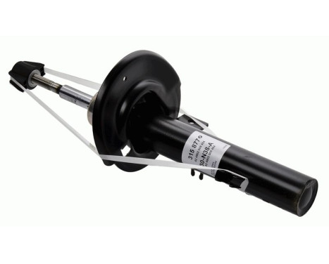 Shock Absorber 315 877 Sachs