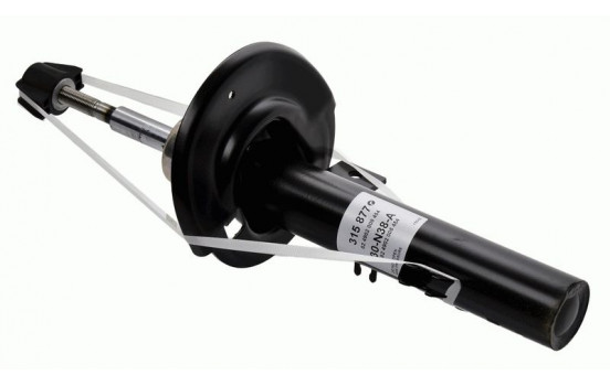 Shock Absorber 315 877 Sachs