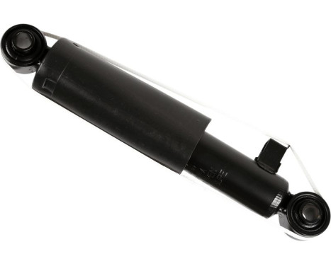 Shock Absorber 315 917 Sachs