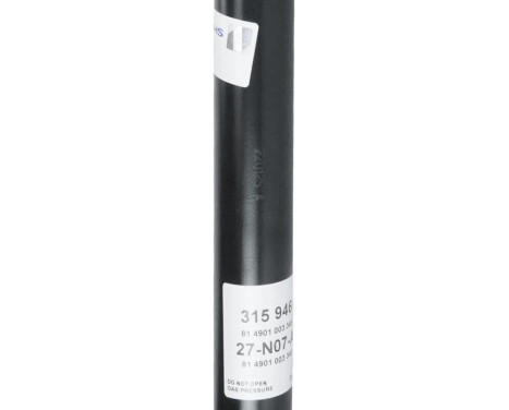 Shock Absorber 315 946 Sachs, Image 4