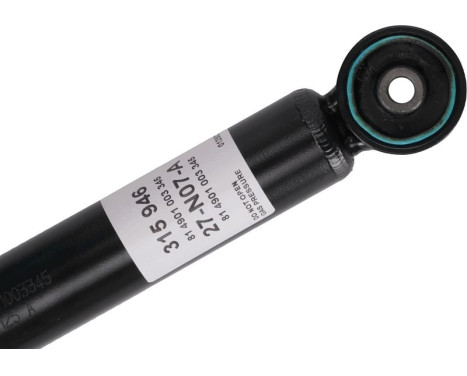 Shock Absorber 315 946 Sachs, Image 6