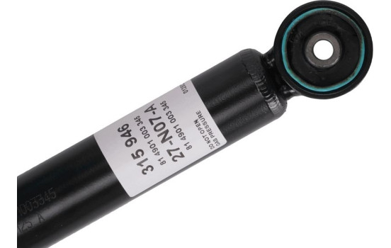 Shock Absorber 315 946 Sachs, Image 6