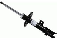 Shock Absorber 315 951 Sachs