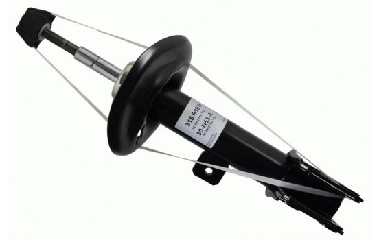 Shock Absorber 315 989 Sachs