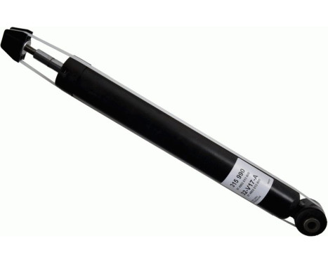 Shock Absorber 315 990 Sachs