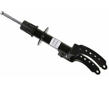 Shock Absorber 315 997 Sachs