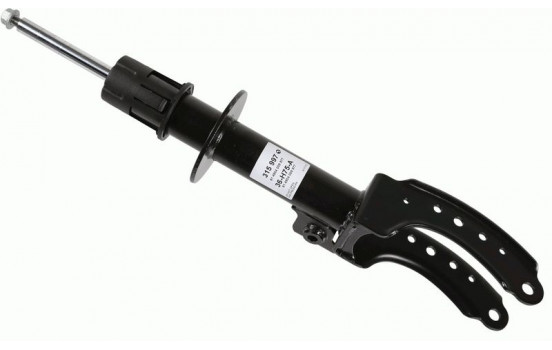 Shock Absorber 315 997 Sachs