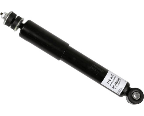 Shock Absorber 316 325 Sachs