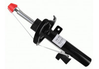 Shock Absorber 316 326 Sachs