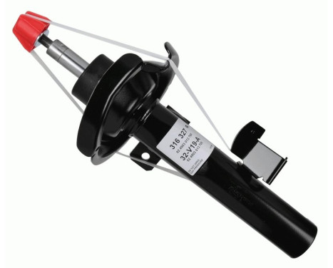 Shock Absorber 316 327 Sachs