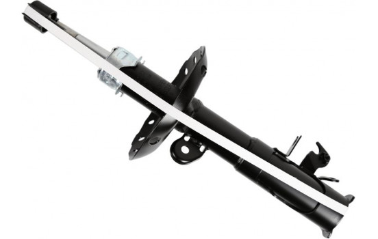 Shock Absorber 316 337 Sachs