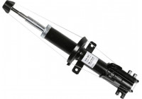 Shock Absorber 316 591 Sachs