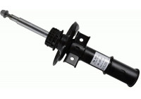 Shock Absorber 316 607 Sachs