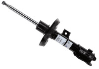 Shock Absorber 316 737 Sachs