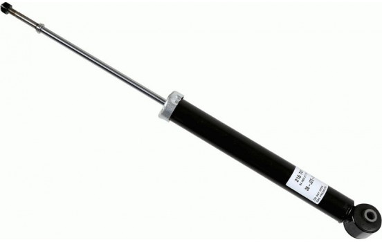 Shock Absorber 316 741 Sachs