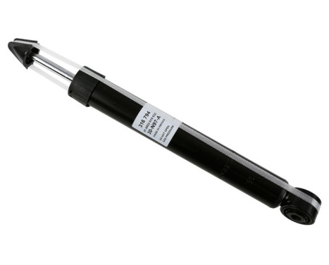 Shock Absorber 316 794 Sachs