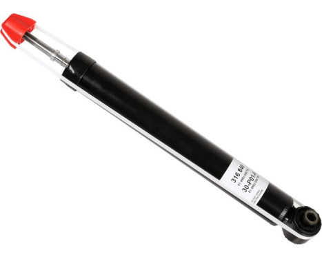Shock Absorber 316 848 Sachs