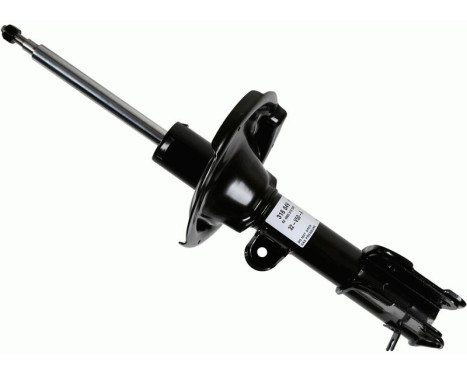 Shock Absorber 316 849 Sachs