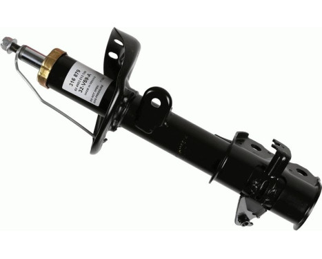 Shock Absorber 316 879 Sachs