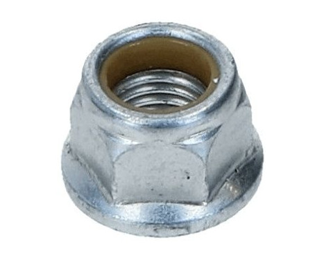 Shock Absorber 316 881 Sachs, Image 7