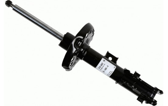 Shock Absorber 316 882 Sachs