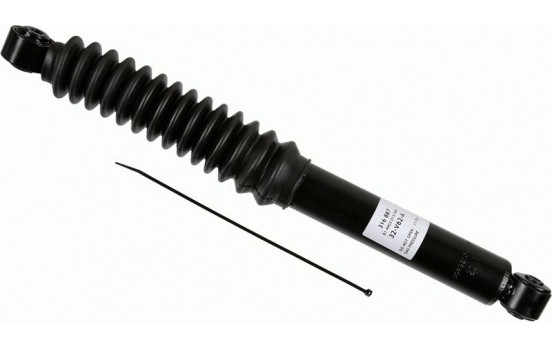 Shock Absorber 316 887 Sachs