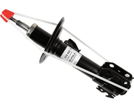 Shock Absorber 316 892 Sachs