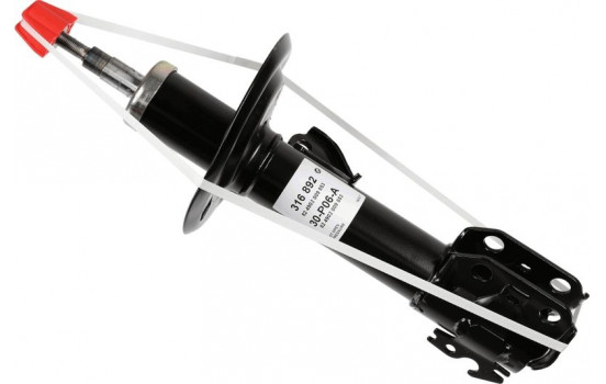 Shock Absorber 316 892 Sachs
