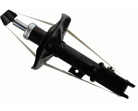 Shock absorber 316 902 Sachs