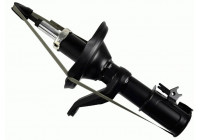 Shock Absorber 316 912 Sachs