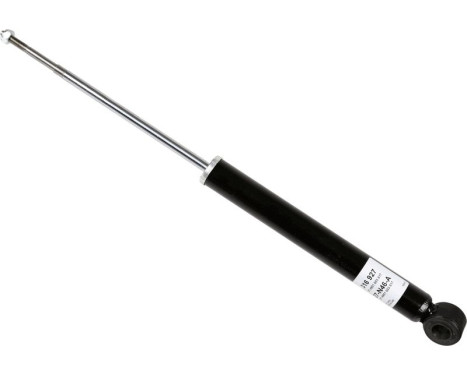 Shock Absorber 316 927 Sachs