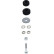 Shock Absorber 316 944 Sachs, Thumbnail 7