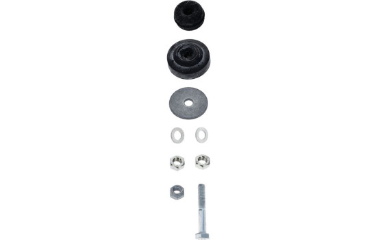 Shock Absorber 316 947 Sachs, Image 7