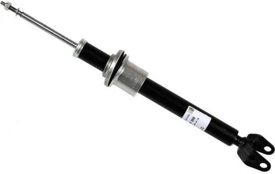 Shock Absorber 316 950 Sachs