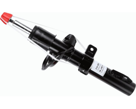 Shock Absorber 316 958 Sachs