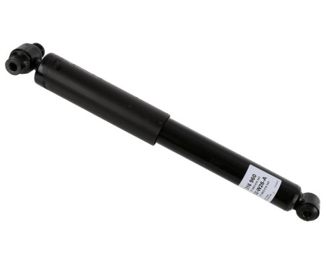 Shock Absorber 316 960 Sachs