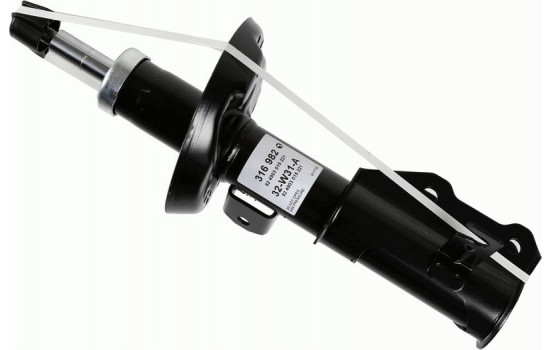 Shock Absorber 316 982 Sachs